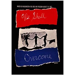 Wee Blue Coo POLITICAL CIVIL RIGHTS AFRICAN AMERICAN MARCH FRAMED ART PRINT PICTURE F12X932 Wee Blue Coo POLITICAL CIVIL RIGHTS AFRICAN AMERICAN MARCH FRAMED ART PRINT PICTURE F12X932