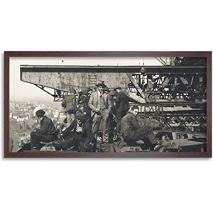 Fine Art Prints Photo View Top Sydney Harbour Bridge 1930 Australia Framed Wall Art Print Long 25X12 Inch Fine Art Prints Photo View Top Sydney Harbour Bridge 1930 Australia Framed Wall Art Print Long 25X12 Inch