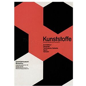 Wee Blue Coo Ad Exhibition Cultural Architecture Switzerland Wall Art Print Wee Blue Coo Ad Exhibition Cultural Architecture Switzerland Wall Art Print