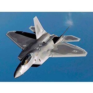 Wee Blue Coo Military Air Plane Fighter Jet F22 Raptor Usaf Art Print Poster Wall Decor 12X16 Inch Wee Blue Coo Military Air Plane Fighter Jet F22 Raptor Usaf Art Print Poster Wall Decor 12X16 Inch