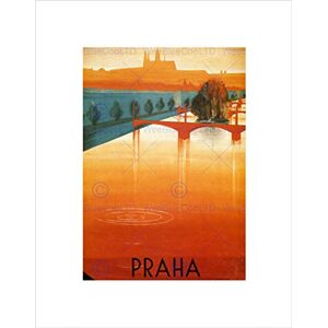 Wee Blue Coo TRAVEL PRAGUE VLTAVA RIVER BRIDGE TREE CITY RIPPLE FRAMED ART PRINT B12X6511 Wee Blue Coo TRAVEL PRAGUE VLTAVA RIVER BRIDGE TREE CITY RIPPLE FRAMED ART PRINT B12X6511