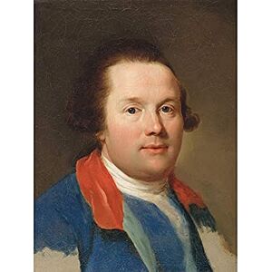 Fine Art Prints Anton Raphael Mengs George 3rd Earl Cowper Unframed Wall Art Print Poster Home Decor Premium Fine Art Prints Anton Raphael Mengs George 3rd Earl Cowper Unframed Wall Art Print Poster Home Decor Premium