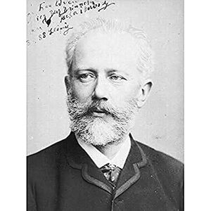 Fine Art Prints Autograph Portrait Russian Composer Tchaikovsky Photo Unframed Wall Art Print Poster Home Decor Premium Fine Art Prints Autograph Portrait Russian Composer Tchaikovsky Photo Unframed Wall Art Print Poster Home Decor Premium