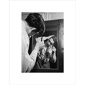 Wee Blue Coo Vintage Portrait Singer Cab Calloway Jazz Wall Art Print Wee Blue Coo Vintage Portrait Singer Cab Calloway Jazz Wall Art Print