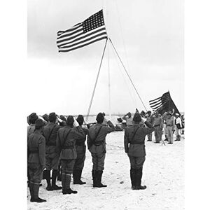 Fine Art Prints Kepler War WWII USA Japan Surrender Wake Island 1945 Photo Large Wall Art Poster Print Thick Paper 18X24 Inch Fine Art Prints Kepler War WWII USA Japan Surrender Wake Island 1945 Photo Large Wall Art Poster Print Thick Paper 18X24 Inch