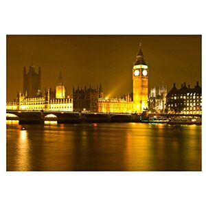 Wee Blue Coo Photo Palace Westminster House Parliament London Wall Art Print Wee Blue Coo Photo Palace Westminster House Parliament London Wall Art Print