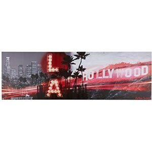 Ariane yj-140 * 45un1 Canvas Art Print Canvas Multi-Coloured 140x45x3 cm Ariane yj-140 * 45un1 Canvas Art Print Canvas Multi-Coloured 140x45x3 cm