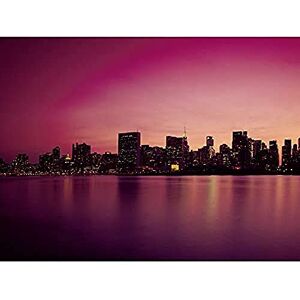 Fine Art Prints Highsmith Manhattan Skyline New York Dämmerung Foto ungerahmt Wand Kunstdruck Poster Home Decor Premium Fine Art Prints Highsmith Manhattan Skyline New York Dämmerung Foto ungerahmt Wand Kunstdruck Poster Home Decor Premium