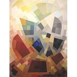 Fine Art Prints Freundlich Abstrakte Komposition Gemälde Großdruck Poster Wandkunst Dekor Bild Fine Art Prints Freundlich Abstrakte Komposition Gemälde Großdruck Poster Wandkunst Dekor Bild