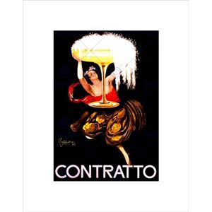 Wee Blue Coo Ad Drink Alcohol Champagne Glass Foam Woman Smile France Wall Art Print Wee Blue Coo Ad Drink Alcohol Champagne Glass Foam Woman Smile France Wall Art Print