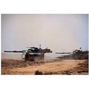 Wee Blue Coo War Army Vehicle Tank Armoured M1a1 Abrams Battle Gun Wall Art Print Wee Blue Coo War Army Vehicle Tank Armoured M1a1 Abrams Battle Gun Wall Art Print