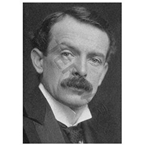 Wee Blue Coo David Lloyd George Close Up Wall Art Print Wee Blue Coo David Lloyd George Close Up Wall Art Print