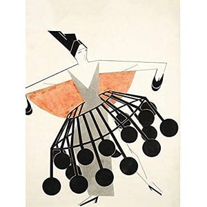 Wee Blue Coo Exter Skirt Figs Sketch Costume Design Unframed Wall Art Print Poster Home Decor Premium Wee Blue Coo Exter Skirt Figs Sketch Costume Design Unframed Wall Art Print Poster Home Decor Premium