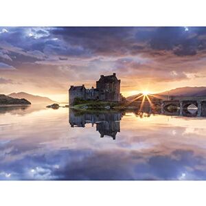 Fine Art Prints Syxaxis Eilean Donan Castle Kyle Lochalsh Scotland Photo Unframed Wall Art Print Poster Home Decor Premium Fine Art Prints Syxaxis Eilean Donan Castle Kyle Lochalsh Scotland Photo Unframed Wall Art Print Poster Home Decor Premium