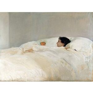 Fine Art Prints Joaquin Sorolla Y Bastida Mother Art Print Canvas Premium Wall Decor Poster Mural Fine Art Prints Joaquin Sorolla Y Bastida Mother Art Print Canvas Premium Wall Decor Poster Mural