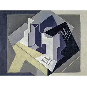 Fine Art Prints Juan Gris Frutero Y Periodico Large Art Print Poster Wall Decor Premium Mural Fine Art Prints Juan Gris Frutero Y Periodico Large Art Print Poster Wall Decor Premium Mural