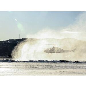 Fine Art Prints Military USA USAF AH-1W Super Cobra Helicopter Photo Large XL Wall Art Canvas Print Fine Art Prints Military USA USAF AH-1W Super Cobra Helicopter Photo Large XL Wall Art Canvas Print