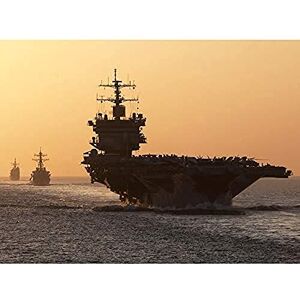 Fine Art Prints Atherton Military USA Navy USS Enterprise Fleet Photo Art Print Canvas Premium Wall Decor Poster Mural Fine Art Prints Atherton Military USA Navy USS Enterprise Fleet Photo Art Print Canvas Premium Wall Decor Poster Mural