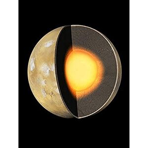 Fine Art Prints Space NASA Planet Mars Interior Core Mantle Illustration Unframed Wall Art Print Poster Home Decor Premium Fine Art Prints Space NASA Planet Mars Interior Core Mantle Illustration Unframed Wall Art Print Poster Home Decor Premium