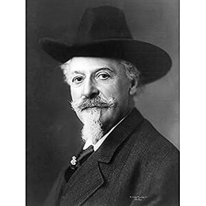 Fine Art Prints Moffett Portrait William Buffalo Bill Cody 1911 Photo Art Print Canvas Premium Wall Decor Poster Mural Fine Art Prints Moffett Portrait William Buffalo Bill Cody 1911 Photo Art Print Canvas Premium Wall Decor Poster Mural