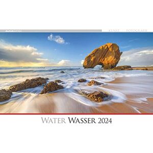 Alpha The Art of Photography Water 2024 Picture Calendar 49.5 x 33 cm Wonderful Landscape Pictures Wall Calendar Wall Planner Nature Calendar Alpha The Art of Photography Water 2024 Picture Calendar 49.5 x 33 cm Wonderful Landscape Pictures Wall Calendar Wall Planner Nature Calendar
