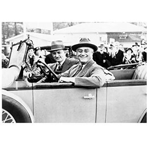 Wee Blue Coo Vintage Photo USA Morganthau President Roosevelt FDR USA Wall Art Print Wee Blue Coo Vintage Photo USA Morganthau President Roosevelt FDR USA Wall Art Print