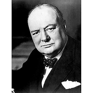 Fine Art Prints Prime Minister UK Winston Churchill Photo Unframed Wall Art Print Poster Home Decor Premium Fine Art Prints Prime Minister UK Winston Churchill Photo Unframed Wall Art Print Poster Home Decor Premium
