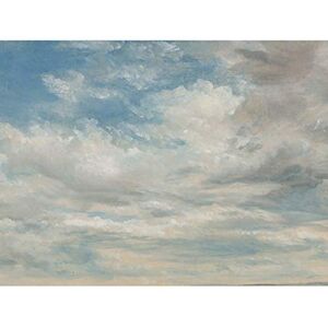 Fine Art Prints John Constable Clouds Large Art Print Poster Wall Decor Premium Mural Fine Art Prints John Constable Clouds Large Art Print Poster Wall Decor Premium Mural