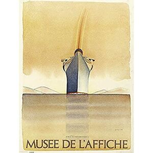 Fine Art Prints Folon Museum Ship Ocean Paris Werbe-Kunstdruck Leinwand Premium Wanddekoration Poster Wandbild Fine Art Prints Folon Museum Ship Ocean Paris Werbe-Kunstdruck Leinwand Premium Wanddekoration Poster Wandbild