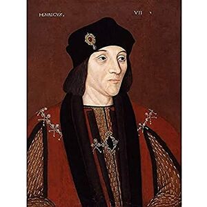Fine Art Prints Portrait King Henry VII England Malerei Royal Historic ungerahmt Wandbild Kunstdruck Poster Home Decor Premium Fine Art Prints Portrait King Henry VII England Malerei Royal Historic ungerahmt Wandbild Kunstdruck Poster Home Decor Premium