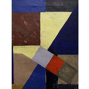 Fine Art Prints Schwitters Kurt Abstract Composition Painting Large Wall Art Poster Print Thick Paper 18X24 Inch Fine Art Prints Schwitters Kurt Abstract Composition Painting Large Wall Art Poster Print Thick Paper 18X24 Inch