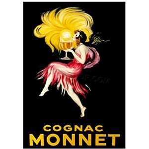 Wee Blue Coo Ad Drink Alcohol Cognac Brandy Girl Glass Red Dress Wall Art Print Wee Blue Coo Ad Drink Alcohol Cognac Brandy Girl Glass Red Dress Wall Art Print