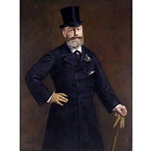 Fine Art Prints Edouard Manet Antonin Proust Unframed Wall Art Print Poster Home Decor Premium Fine Art Prints Edouard Manet Antonin Proust Unframed Wall Art Print Poster Home Decor Premium