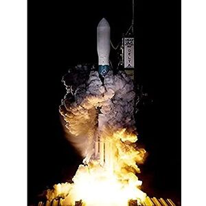 Fine Art Prints Space NASA Kepler Mission Delta II Rocket Launch Photo Art Print Canvas Premium Wall Decor Poster Mural Fine Art Prints Space NASA Kepler Mission Delta II Rocket Launch Photo Art Print Canvas Premium Wall Decor Poster Mural