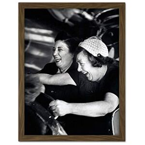 Fine Art Prints David Moore Battersea Fun Fair London Large Framed Art Print Poster Wall Decor 18x24 Fine Art Prints David Moore Battersea Fun Fair London Large Framed Art Print Poster Wall Decor 18x24