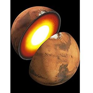 Fine Art Prints Space NASA Planet Mars Interior Layers Illustration Art Print Canvas Premium Wall Decor Poster Mural Fine Art Prints Space NASA Planet Mars Interior Layers Illustration Art Print Canvas Premium Wall Decor Poster Mural