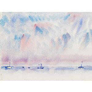 Fine Art Prints Demuth Bermuda Sky Sea Boats Painting Large Wall Art Print Canvas Premium Mural Fine Art Prints Demuth Bermuda Sky Sea Boats Painting Large Wall Art Print Canvas Premium Mural