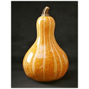 Artery8 Shiny Butternut Squash Pumpkin Photograph Kitchen Extra Large XL Wall Art Poster Print Artery8 Shiny Butternut Squash Pumpkin Photograph Kitchen Extra Large XL Wall Art Poster Print