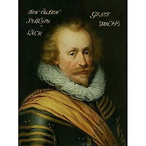 Artery8 Van Ravesteyn Portrait Philips Count Hohenlohe Unframed Wall Art Print Poster Home Decor Premium Artery8 Van Ravesteyn Portrait Philips Count Hohenlohe Unframed Wall Art Print Poster Home Decor Premium