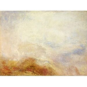 Fine Art Prints Jmw Turner A Mountain Scene Val Daosta Unframed Wall Art Print Poster Home Decor Premium Fine Art Prints Jmw Turner A Mountain Scene Val Daosta Unframed Wall Art Print Poster Home Decor Premium
