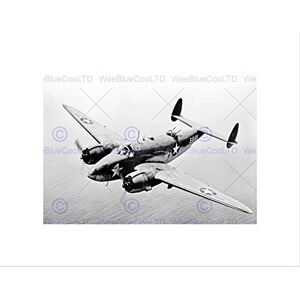 Wee Blue Coo WAR MILITARY FIGHTER JET PLANE BLACK WHITE BLACK FRAMED ART PRINT B12X4879 Wee Blue Coo WAR MILITARY FIGHTER JET PLANE BLACK WHITE BLACK FRAMED ART PRINT B12X4879