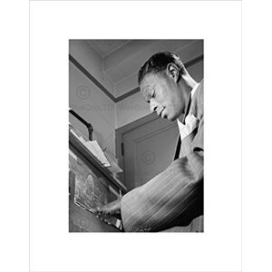 Wee Blue Coo OLD PORTRAIT LEGENDARY PIANIST SINGER NAT KING COLE FRAMED ART PRINT B12X3779 Wee Blue Coo OLD PORTRAIT LEGENDARY PIANIST SINGER NAT KING COLE FRAMED ART PRINT B12X3779