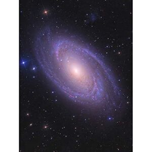 Fine Art Prints Crawford Space Galaxy M81 Bode's Spirale Sterne Foto ungerahmt Wand Kunst Poster Home Decor Premium Fine Art Prints Crawford Space Galaxy M81 Bode's Spirale Sterne Foto ungerahmt Wand Kunst Poster Home Decor Premium