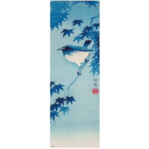 Grupo Erik Poster Ohara Koson 20.8 x 62.2 inches / 53 x 158 cm Shipped Rolled Up Cool Posters, Art Poster, Door Posters & Prints Grupo Erik Poster Ohara Koson 20.8 x 62.2 inches / 53 x 158 cm Shipped Rolled Up Cool Posters, Art Poster, Door Posters & Prints