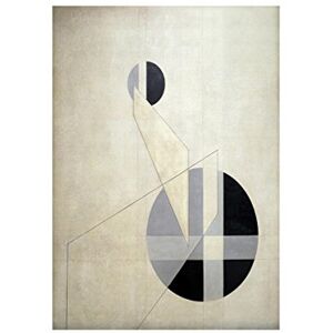 Wee Blue Coo Painting Moholy-nagy Composition A Xx 12x16 Wall Art Print Wee Blue Coo Painting Moholy-nagy Composition A Xx 12x16 Wall Art Print