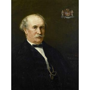 Artery8 Mesdag Menno David Earl Van Limburg Stirum Premium Wall Art Canvas Print 18X24 Inch Artery8 Mesdag Menno David Earl Van Limburg Stirum Premium Wall Art Canvas Print 18X24 Inch