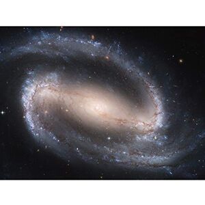 Wee Blue Coo Space Telescope Stars Galaxy Hubble Universe Spiral Large Art Print Poster Wall Decor 18x24 inch Wee Blue Coo Space Telescope Stars Galaxy Hubble Universe Spiral Large Art Print Poster Wall Decor 18x24 inch