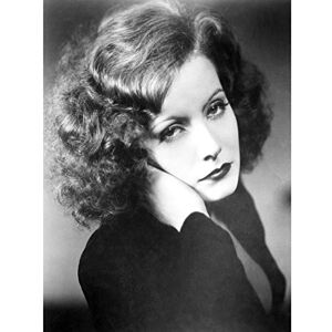 Fine Art Prints Portrait Movie Actress Greta Garbo 1930 Promo Photo Art Print Canvas Premium Wall Decor Poster Mural Fine Art Prints Portrait Movie Actress Greta Garbo 1930 Promo Photo Art Print Canvas Premium Wall Decor Poster Mural