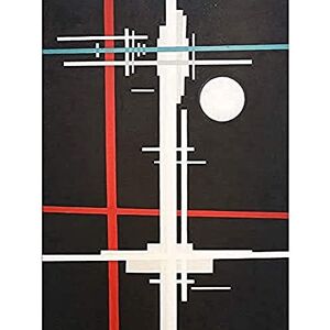 Fine Art Prints Chashnik Geometric Suprematist Composition Painting Unframed Wall Art Print Poster Home Decor Premium Fine Art Prints Chashnik Geometric Suprematist Composition Painting Unframed Wall Art Print Poster Home Decor Premium