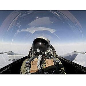 Fine Art Prints Military USA USAF Air Force Pilot F-16 Fighting Falcon Jet Photo Unframed Wall Art Print Poster Home Decor Premium Fine Art Prints Military USA USAF Air Force Pilot F-16 Fighting Falcon Jet Photo Unframed Wall Art Print Poster Home Decor Premium